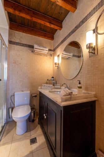 Raimondo Double Room  image 1