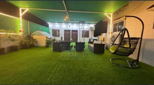 Johar Guesthouse Karachi-Penthouse - Karachi Johar Guesthouse Karachi-Penthouse - Karachi