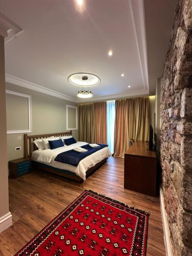 Flored Hotel in Rabdisht
