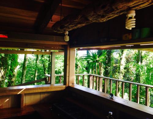 Villa ibiscus in Bastimentos