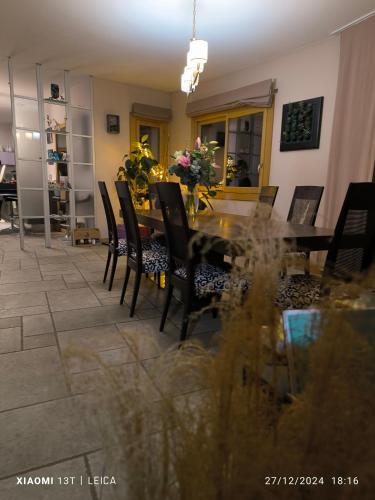 設施, Domaine Les Trois Biches in 托朗格利耶爾