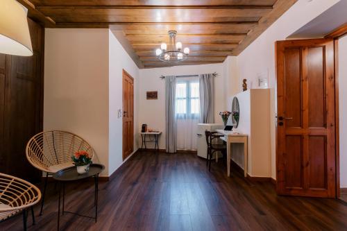 Giardino Suite image 9