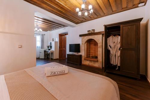 Giardino Suite image 8