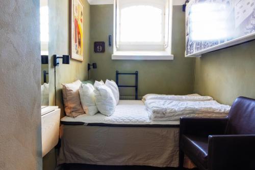 STF Långholmen Hostel, Estocolmo (foto 10)