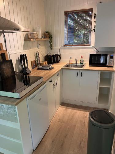 Létesítmények, Buitengewoon Beerze in Buurtschap Beerze