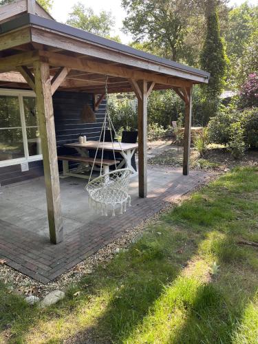 Kert, Buitengewoon Beerze in Buurtschap Beerze