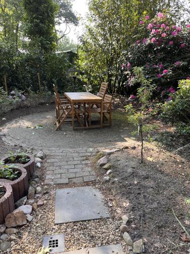 Kert, Buitengewoon Beerze in Buurtschap Beerze