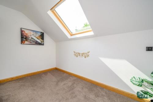 RC7B - Cozy Double Room in West Yorkshire in Batley