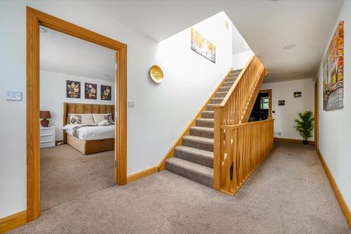 RC7B - Cozy Double Room in West Yorkshire in Batley