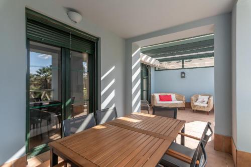 El Rincón del Golf II by HOMA - main image