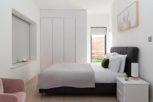 Urban Stay Oxford Circus Apartments - main image