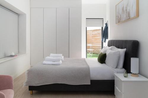 Urban Stay Oxford Circus Apartments - image 10