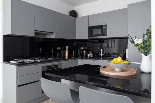 Urban Stay Oxford Circus Apartments - image 8