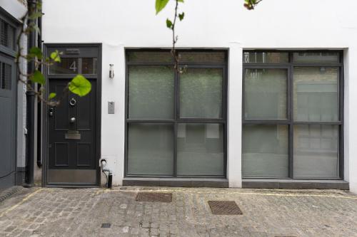 Urban Stay Oxford Circus Apartments - image 4