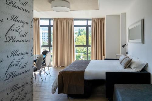 Alvear Suites