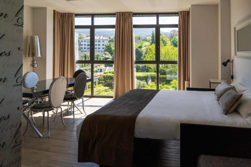 Alvear Suites