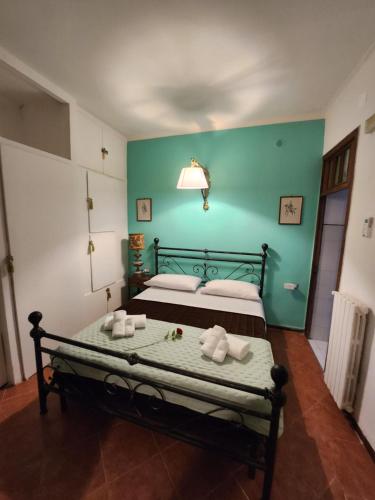 La Nobildonna locazione breve, Naples (photo 5)