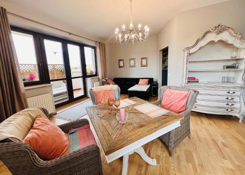 Apartamenty Nowe Centrum - Lodz