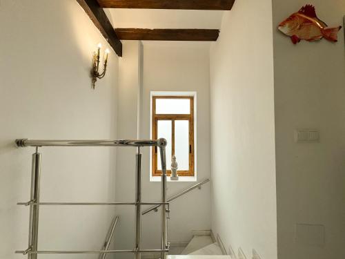 Bonito apartamento dúplex en el centro histórico, Valencie (fotografie 5)
