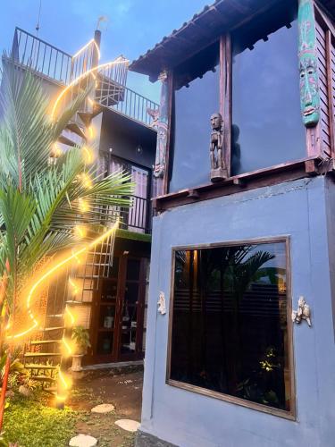 Di Kubu YR near Zappaz Bar & Restaurant