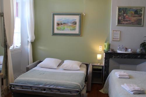 Maison Prades Chambre d'Hôtes (Maison Prades Chambre d'Hotes) in พราด