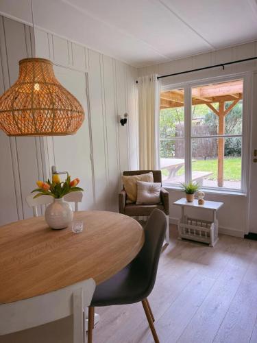 Létesítmények, Buitengewoon Beerze in Buurtschap Beerze