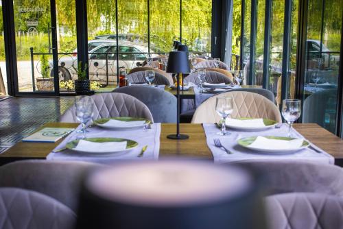 Motel Kolo in Blagaj