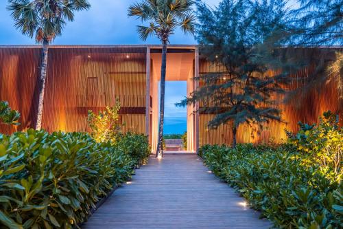 inchantreedoolay in Pranburi