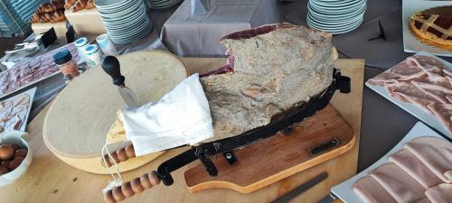 B&B Promenade Hotel Simple con Piscina - Milano Marittima