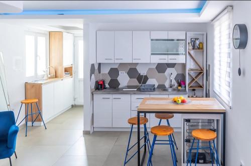 Sea side apartment in Orahovac