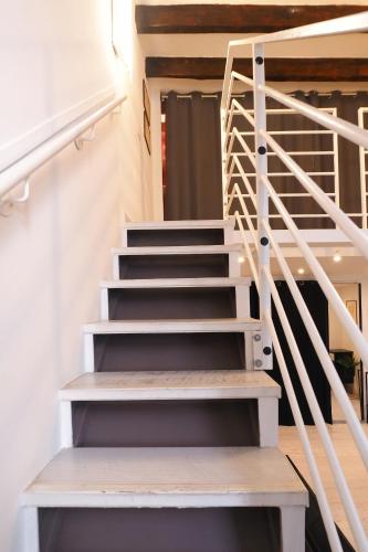 PrimoPiano - Schiaparelli A Flat, Milán (fotografie 4)