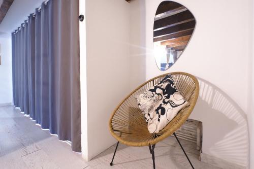 PrimoPiano - Schiaparelli A Flat, Milán (fotografie 3)