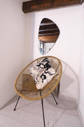 PrimoPiano - Schiaparelli A Flat, Milán (fotografie 10)
