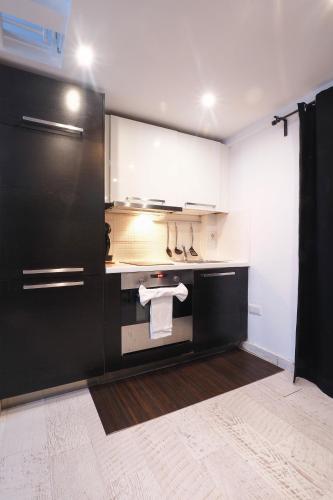 PrimoPiano - Schiaparelli A Flat, Milán (fotografie 7)