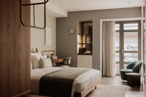 Perianth Hotel a Member of Design Hotels - image 3
