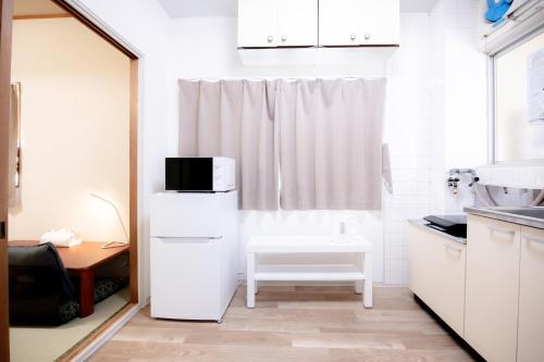 U-SHUKU＠OSAKA AWAJI | 去趣 chicTrip