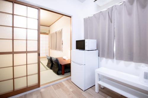Osaka U-Shuku 5