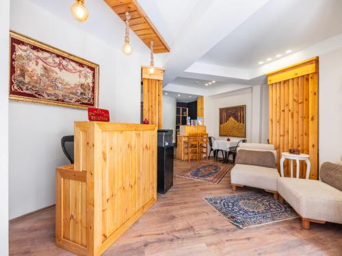 Magnificent Hotel Istanbul 