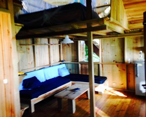 Villa ibiscus in Bastimentos