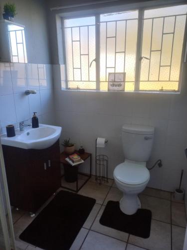 Cottage in Kloofendal, Roodepoort (fotografie 3)