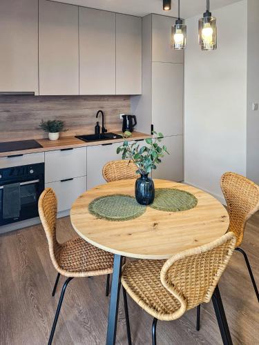 Kairos Apartments -Portos- darmowy parking, klimatyzacja