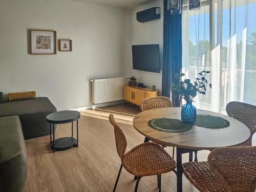 Kairos Apartments -Portos- darmowy parking, klimatyzacja