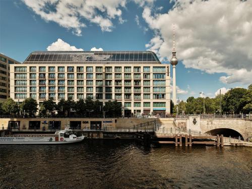 Radisson Collection Hotel, Berlin in Berlin, Deutschland