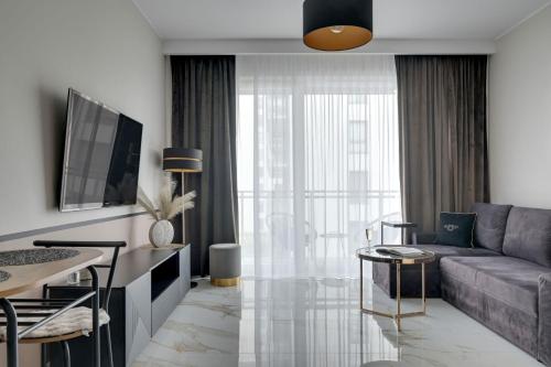 Bastion Wałowa City Center by Downtown Apartments 4