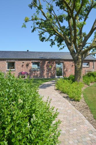 De Hipshoek