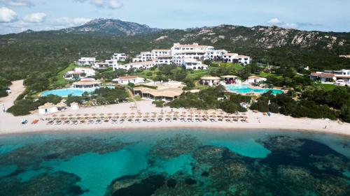 Hotel Romazzino, a Luxury Collection Hotel, Costa Smeralda