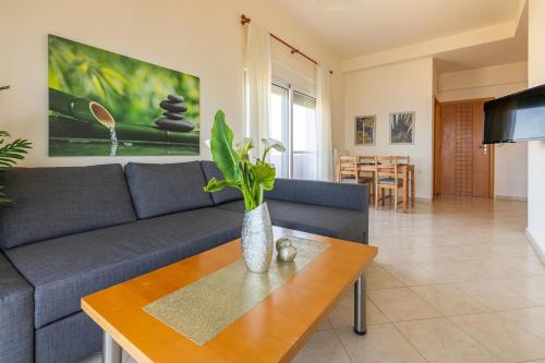 Sky & Sea Apartment, Gázion (fotografie 4)