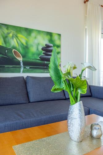 Sky & Sea Apartment, Gázion (fotografie 5)