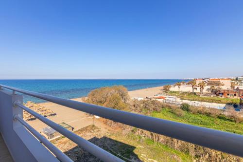 Sky & Sea Apartment, Gázion (fotografie 7)