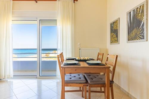 Sky & Sea Apartment, Gázion (fotografie 8)